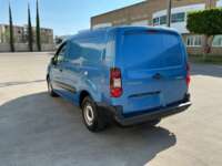 Peugeot Partner 2019 5p L4/1.6/T Diesel Man 2019 Peugeot Partner Venta Exteriores 7