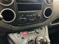 Peugeot Partner 2019 5p L4/1.6/T Diesel Man 2019 Peugeot Partner Venta Interiores 5