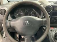 Peugeot Partner 2019 5p L4/1.6/T Diesel Man 2019 Peugeot Partner Venta Interiores 8