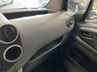 Peugeot Partner 2019 5p L4/1.6/T Diesel Man 2019 Peugeot Partner Venta Interiores 9