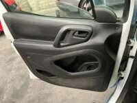 Peugeot Partner 2019 5p L4/1.6/T Diesel Man 2019 Peugeot Partner Venta Interiores 10