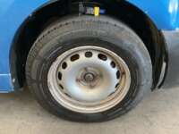 Peugeot Partner 2019 5p L4/1.6/T Diesel Man 2019 Peugeot Partner Venta Llantas 1