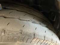 Peugeot Partner 2019 5p L4/1.6/T Diesel Man 2019 Peugeot Partner Venta Llantas 2