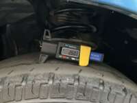 Peugeot Partner 2019 5p L4/1.6/T Diesel Man 2019 Peugeot Partner Venta Llantas 12