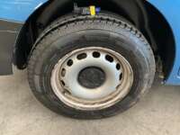 Peugeot Partner 2019 5p L4/1.6/T Diesel Man 2019 Peugeot Partner Venta Llantas 4