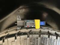 Peugeot Partner 2019 5p L4/1.6/T Diesel Man 2019 Peugeot Partner Venta Llantas 6