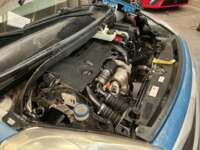 Peugeot Partner 2019 5p L4/1.6/T Diesel Man 2019 Peugeot Partner Venta Motor 1