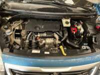 Peugeot Partner 2019 5p L4/1.6/T Diesel Man 2019 Peugeot Partner Venta Motor 2