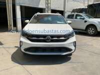 Volkswagen Nivus 2022 5p Highline L3/1.0/T Aut IMG_7480