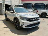 Volkswagen Nivus 2022 5p Highline L3/1.0/T Aut IMG_7481