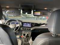 Volkswagen Nivus 2022 5p Highline L3/1.0/T Aut IMG_7527