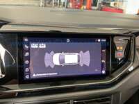 Volkswagen Nivus 2022 5p Highline L3/1.0/T Aut IMG_7517