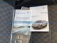 Volkswagen Virtus 2025 4p Trendline L4/1.6 Tiptronic IMG_4529