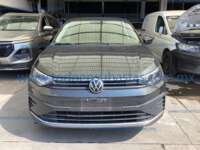 Volkswagen Virtus 2025 4p Trendline L4/1.6 Tiptronic IMG_4496