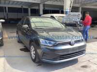 Volkswagen Virtus 2025 4p Trendline L4/1.6 Tiptronic IMG_4497