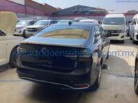 Volkswagen Virtus 2025 4p Trendline L4/1.6 Tiptronic IMG_4499