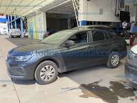 Volkswagen Virtus 2025 4p Trendline L4/1.6 Tiptronic IMG_4502