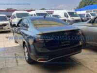 Volkswagen Virtus 2025 4p Trendline L4/1.6 Tiptronic IMG_4501