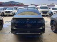 Volkswagen Virtus 2025 4p Trendline L4/1.6 Tiptronic IMG_4500