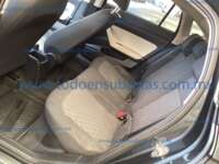 Volkswagen Virtus 2025 4p Trendline L4/1.6 Tiptronic IMG_4519