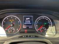 Volkswagen Virtus 2025 4p Trendline L4/1.6 Tiptronic IMG_4506