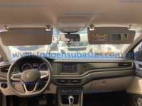 Volkswagen Virtus 2025 4p Trendline L4/1.6 Tiptronic IMG_4540