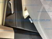 Volkswagen Virtus 2025 4p Trendline L4/1.6 Tiptronic IMG_4524