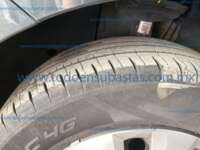 Volkswagen Virtus 2025 4p Trendline L4/1.6 Tiptronic 2025 Volkswagen Virtus Ingreso Llantas 10