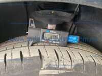 Volkswagen Virtus 2025 4p Trendline L4/1.6 Tiptronic 2025 Volkswagen Virtus Ingreso Llantas 11