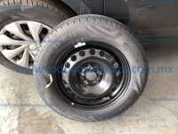 Volkswagen Virtus 2025 4p Trendline L4/1.6 Tiptronic 2025 Volkswagen Virtus Ingreso Llantas 12