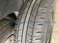 Volkswagen Virtus 2025 4p Trendline L4/1.6 Tiptronic 2025 Volkswagen Virtus Ingreso Llantas 13