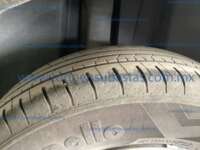 Volkswagen Virtus 2025 4p Trendline L4/1.6 Tiptronic 2025 Volkswagen Virtus Ingreso Llantas 4