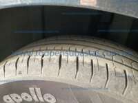 Volkswagen Virtus 2025 4p Trendline L4/1.6 Tiptronic 2025 Volkswagen Virtus Ingreso Llantas 7