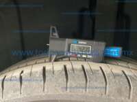 Volkswagen Virtus 2025 4p Trendline L4/1.6 Tiptronic 2025 Volkswagen Virtus Ingreso Llantas 8