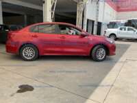 Kia Rio 2019 4p Sedán LX L4/1.6 Aut 2019 Kia Rio Ingreso Exteriores 3