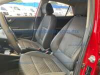 Kia Rio 2019 4p Sedán LX L4/1.6 Aut IMG_7426