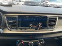 Kia Rio 2019 4p Sedán LX L4/1.6 Aut IMG_7434