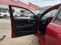 Kia Rio 2019 4p Sedán LX L4/1.6 Aut IMG_7425