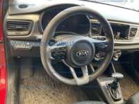 Kia Rio 2019 4p Sedán LX L4/1.6 Aut IMG_7427