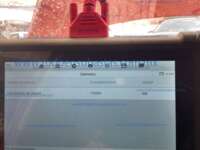 Kia Rio 2019 4p Sedán LX L4/1.6 Aut IMG_7459