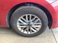 Kia Rio 2019 4p Sedán LX L4/1.6 Aut IMG_2660