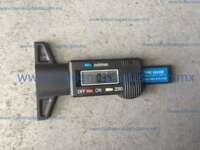 Kia Rio 2019 4p Sedán LX L4/1.6 Aut IMG_2684