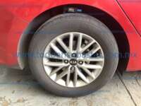 Kia Rio 2019 4p Sedán LX L4/1.6 Aut IMG_2665