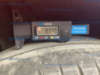 Kia Rio 2019 4p Sedán LX L4/1.6 Aut IMG_2669