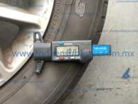 Kia Rio 2019 4p Sedán LX L4/1.6 Aut IMG_2674