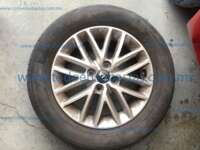 Kia Rio 2019 4p Sedán LX L4/1.6 Aut IMG_2670