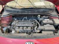 Kia Rio 2019 4p Sedán LX L4/1.6 Aut IMG_7445