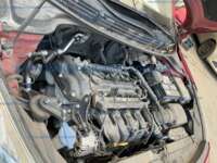 Kia Rio 2019 4p Sedán LX L4/1.6 Aut IMG_7444