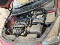 Kia Rio 2019 4p Sedán LX L4/1.6 Aut IMG_7446