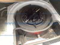 Volkswagen Vento 2021 4p Starline L4/1.6 Tiptronic 2021 Volkswagen Vento Ingreso Cajuela 2